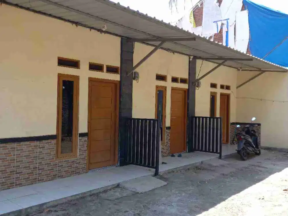 kost d jual setrategis