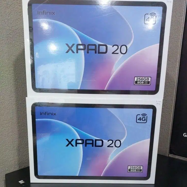 (2111) INFINIX XPAD 20