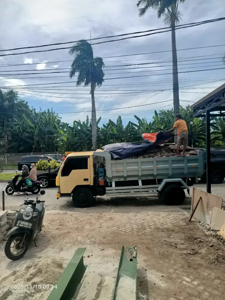 Jassa angkutan barang