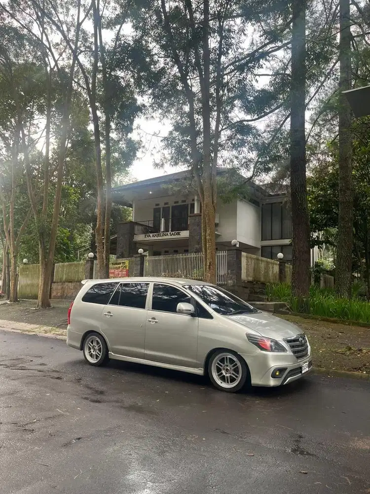 Velg Rpf R17 Lobang 5