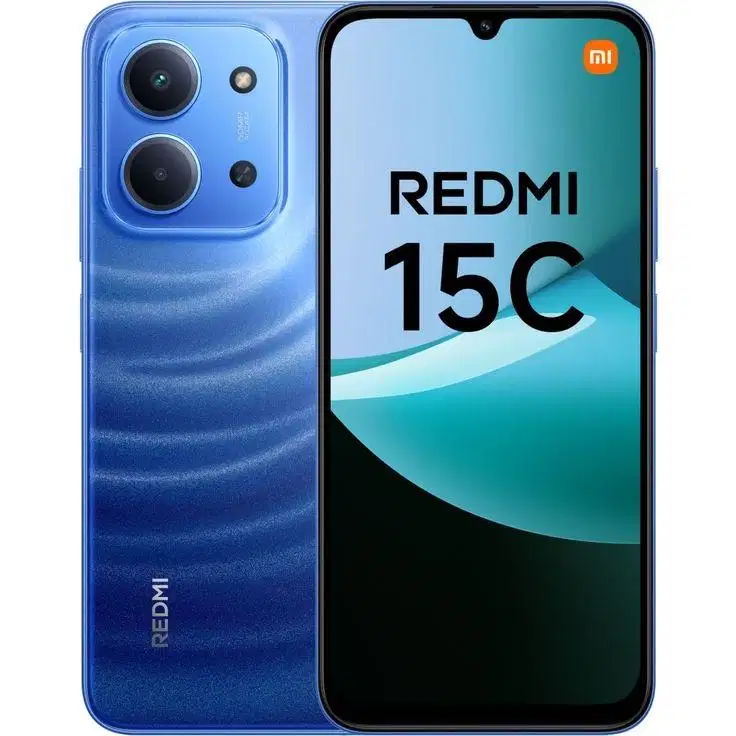 (2111) REDMI 15C