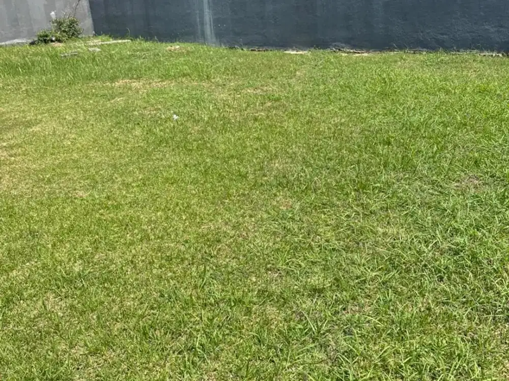 KAVLING RESORT MEDITERANIA PIK!