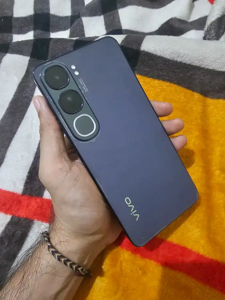 Vivo v40 lite 5G 12/512 HP AJA msi grnsi mulus bs tt