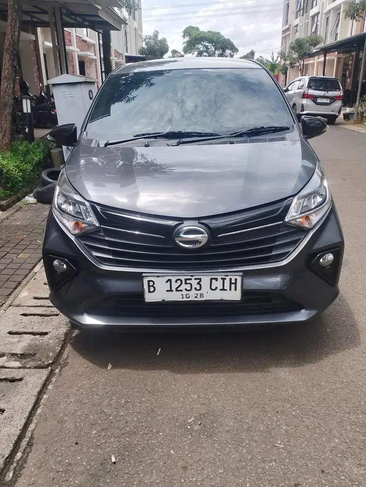 DP 2 JUTA SIGRA R AT 2023