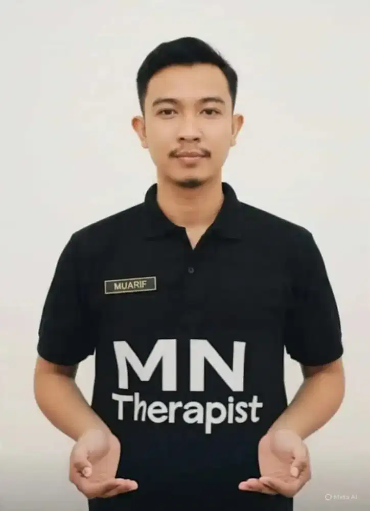 Pijat & Urut Kesehatan