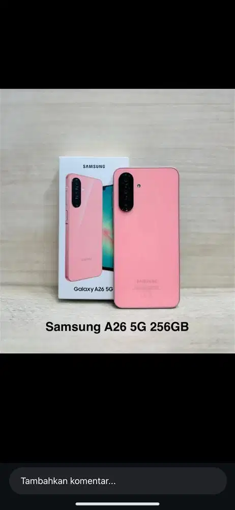 kredit hp samsung termurah jogja