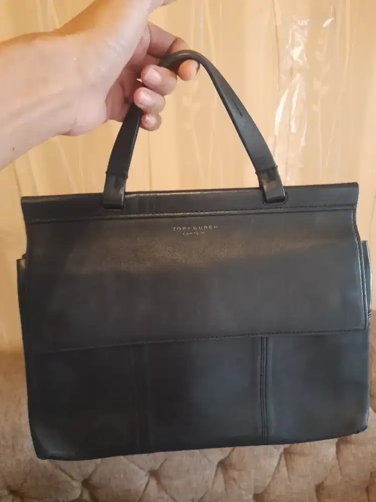 Tas Tory Burch block T