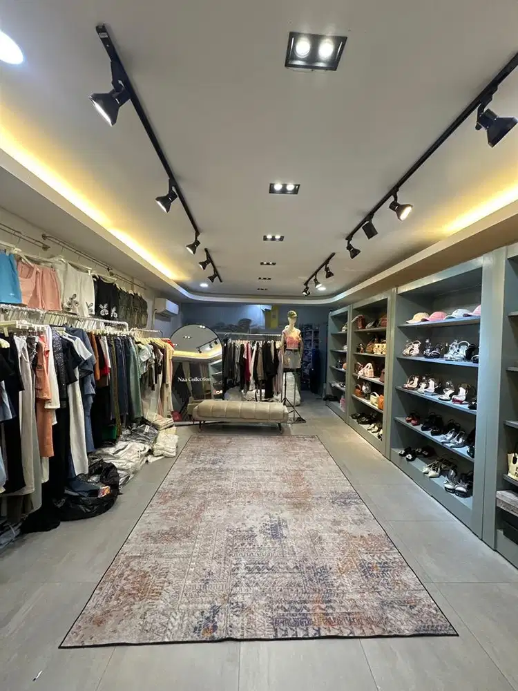 DIBUTUHKAN KARYAWAN ADMIN PACKING ONLINE