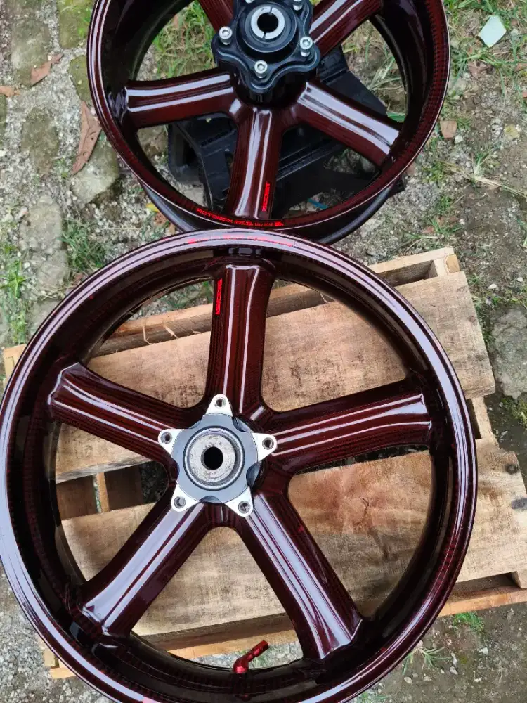 Velg rotobox z1000 sugomi