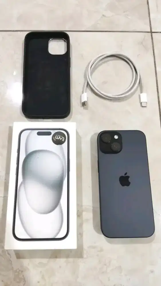 iPhone 15 iBox pulset mlus segel.128