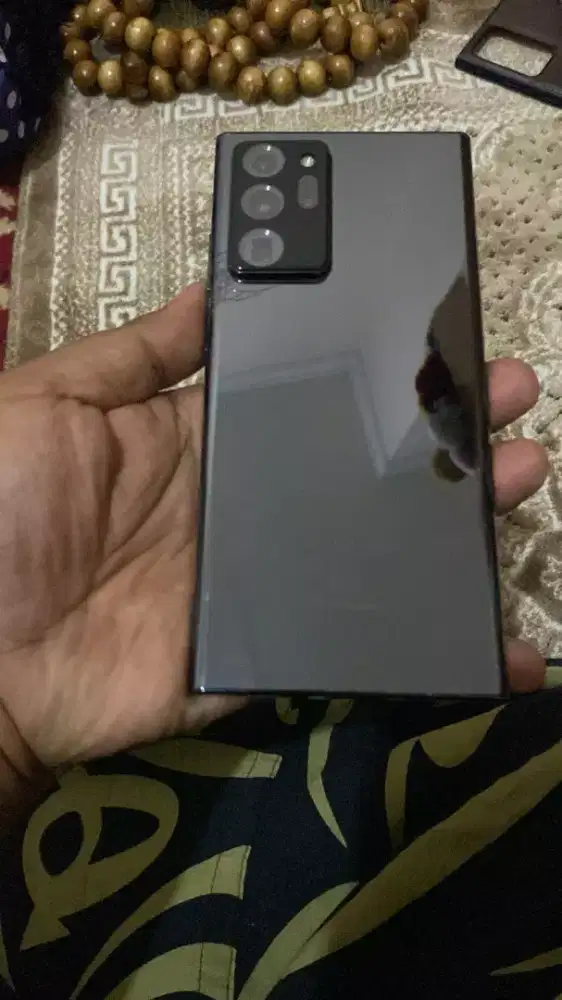 Samsung galaxy note 20 Ultra