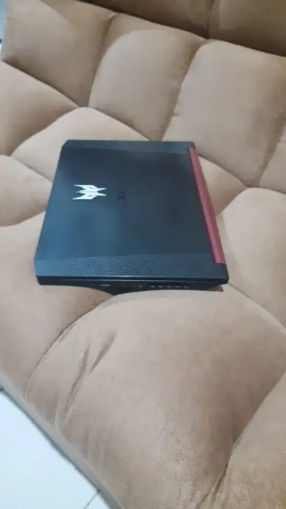 Acer nitro AN 515 core i5 9300H , ram 8 gb/SSD512 GB /GTX 1650