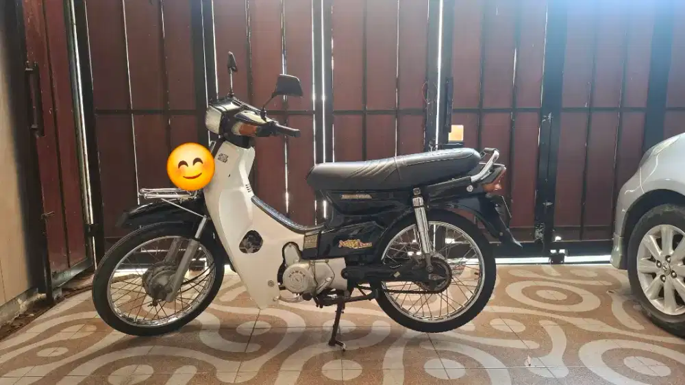 Astrea Prima 1988