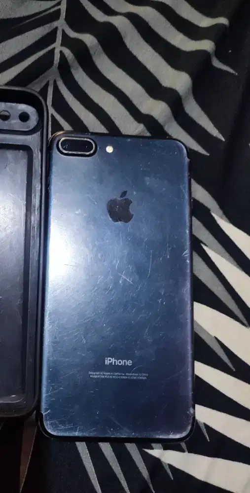 Jual hp iPhone 7 plus