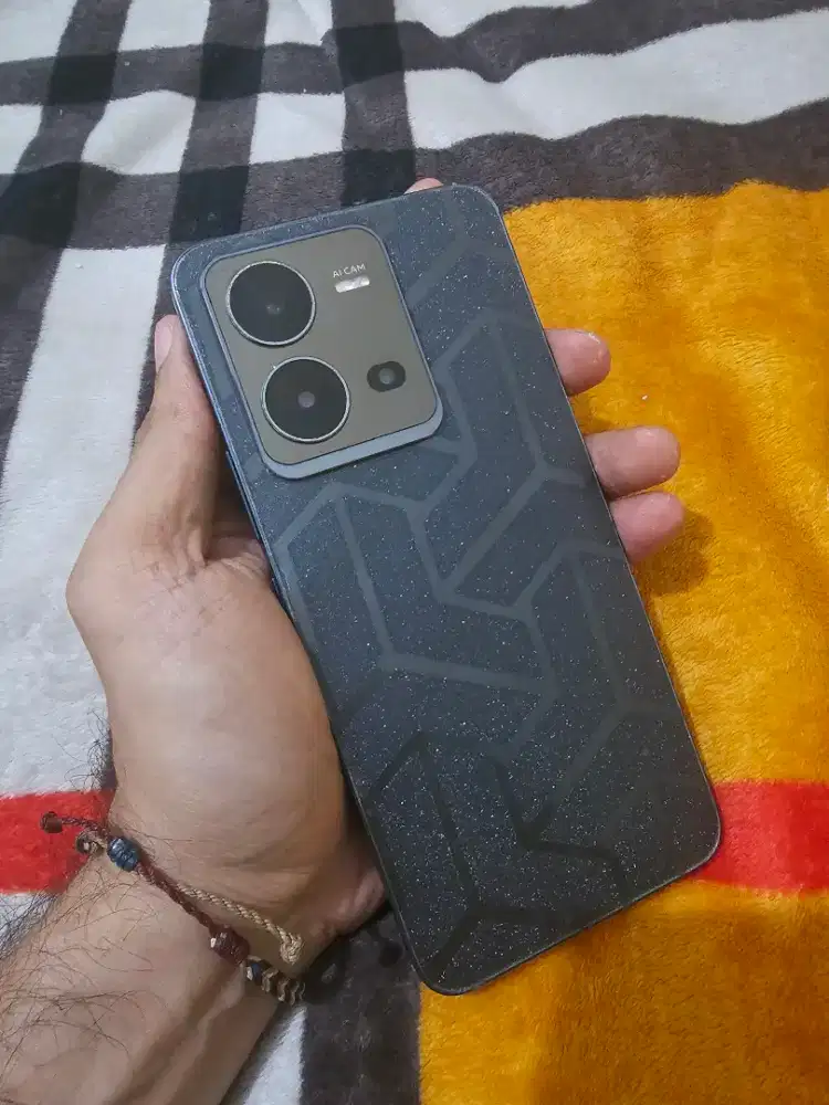 Vivo v25e 8/128 hp aja normal bs tt