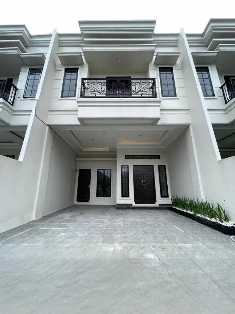 GRAND SETIABUDI 6x15 READY RAPIHH