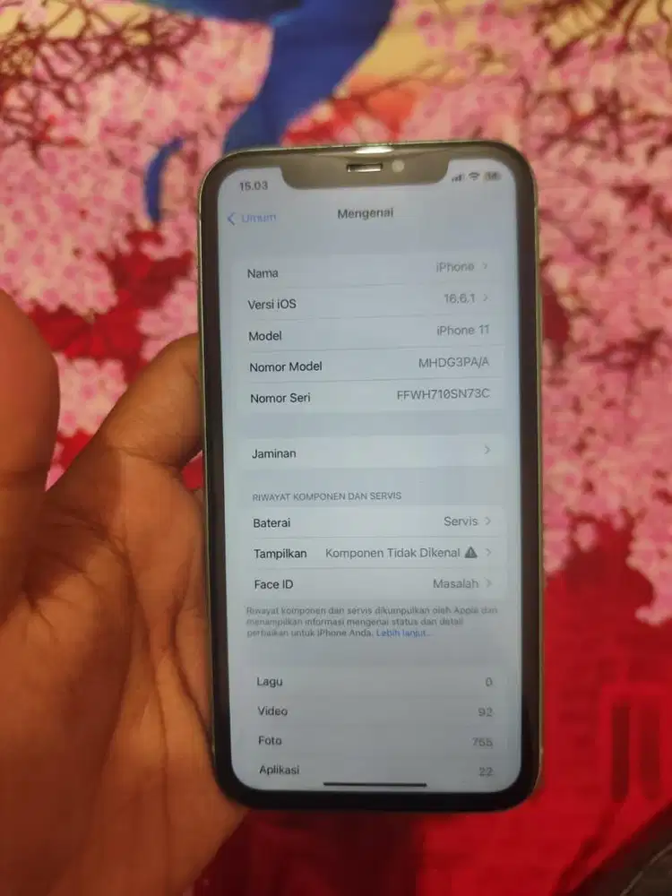 iphone 11 ibox fullset