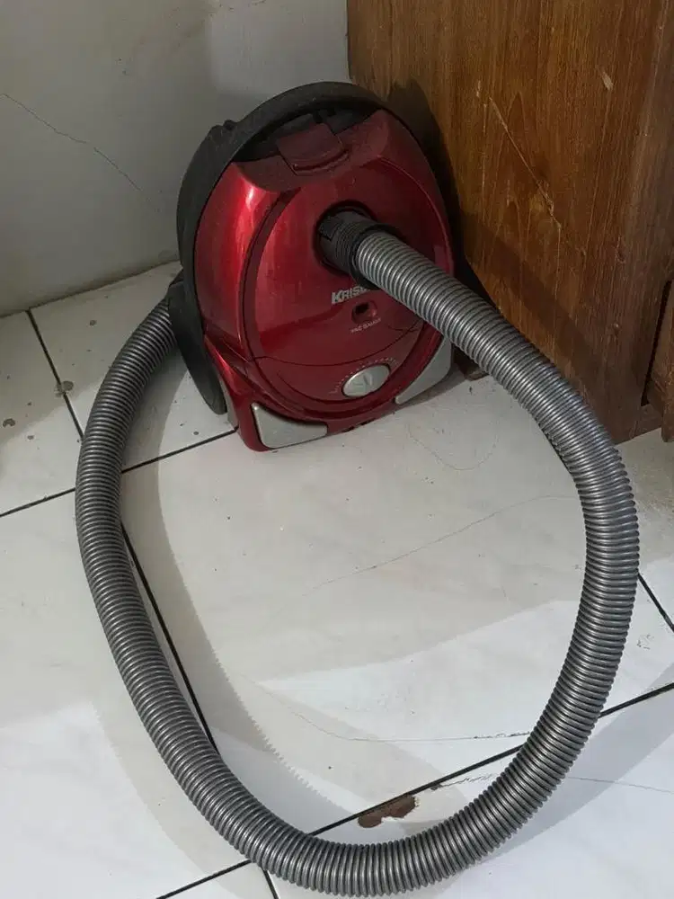Krisbow Vacum Cleaner