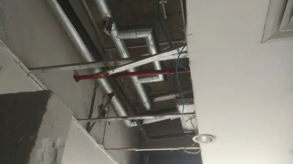 Helper - Semi Skill - Skill (Spesialis Jacketing)