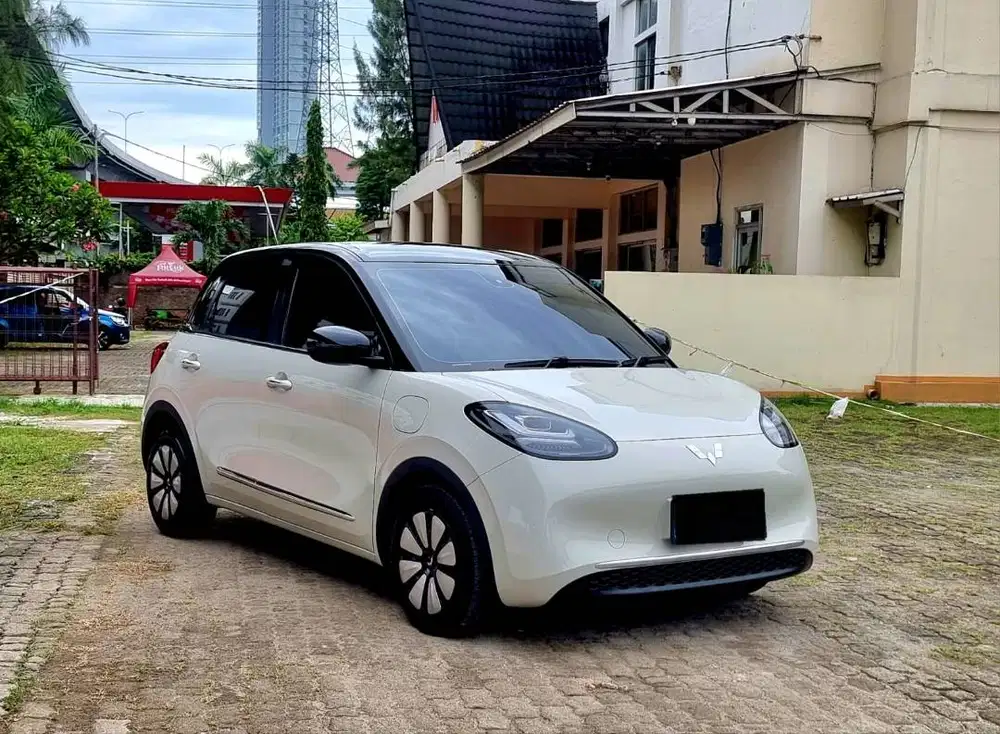 ‼️ Wuiling Binguo Long Range 410, AT 2024 ‼️ TERMURAH