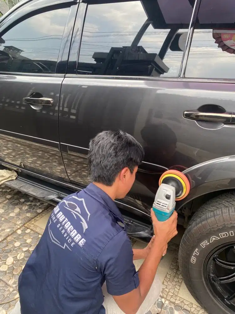 Poles Mobil panggilan