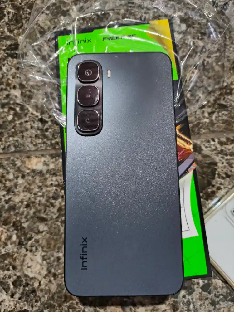 jual infinix hot 60i