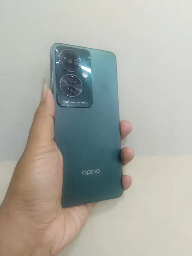 Jual oppo reno11f 5g 8/256