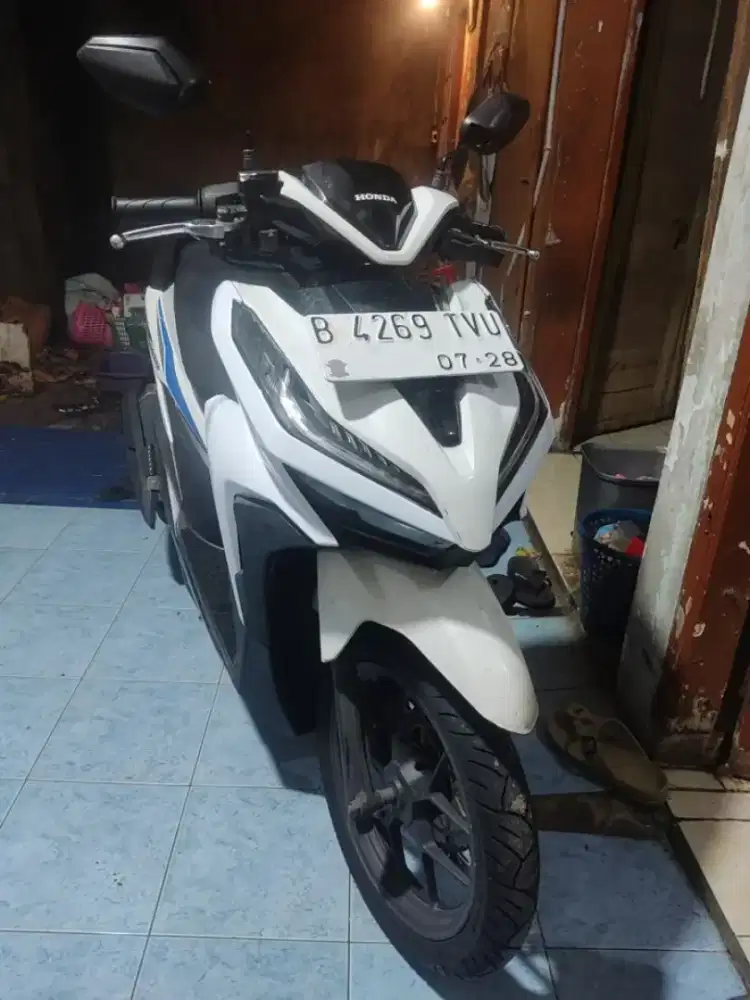 Honda Vario 125