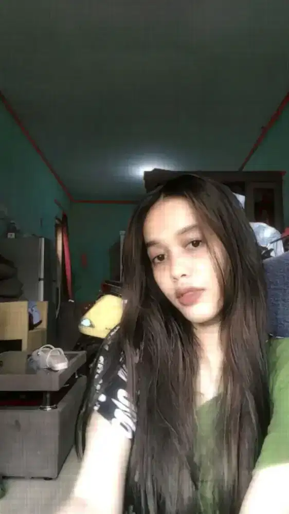 mencari kerja apa saja art boleh