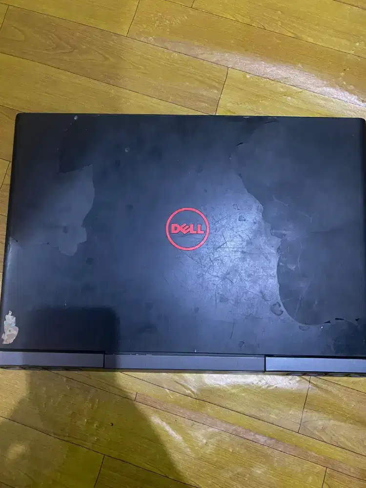 Dell Inspiron 15 7000 gaming