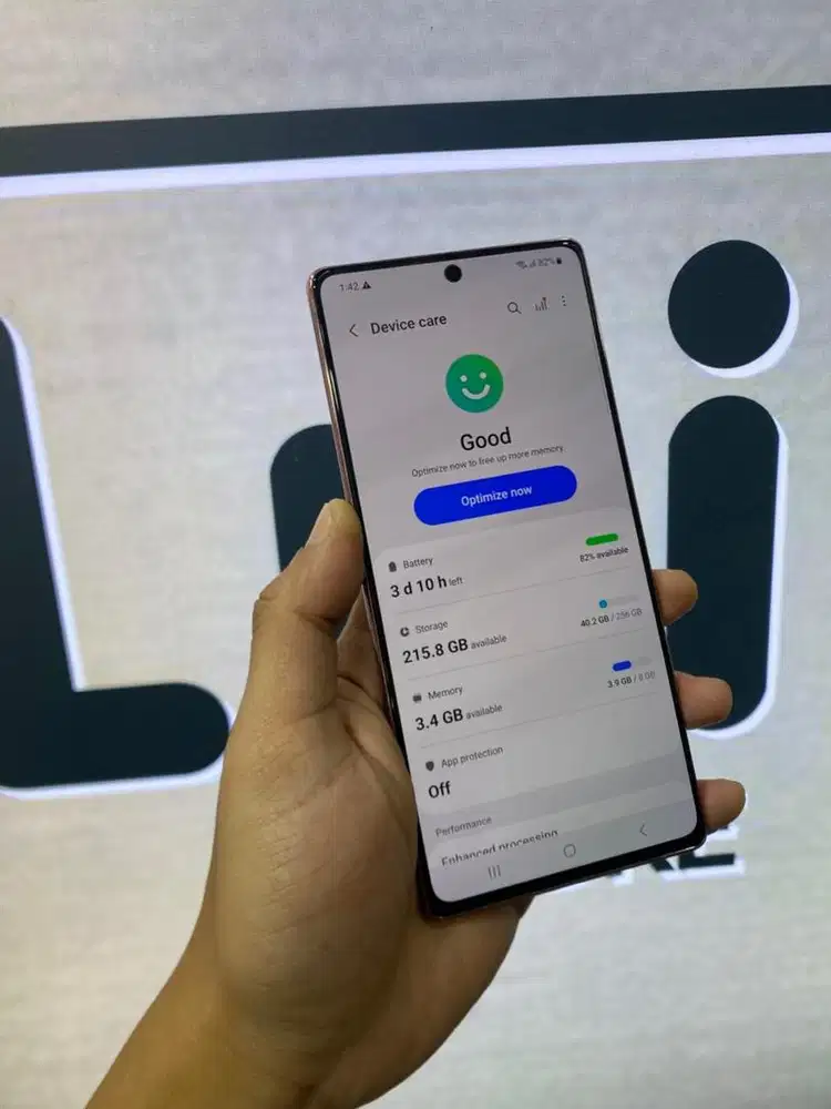 samsung galaxy a55 5g 8/256 sein