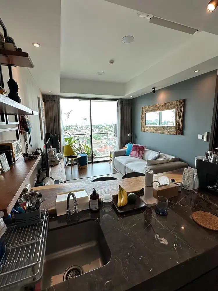 Nine Residence Mampang for Sale