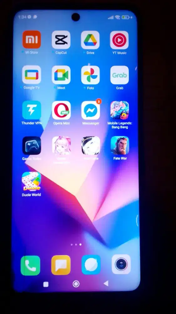 Xiaomi redmi note 9 pro 8/128