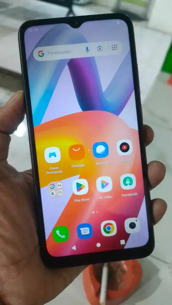 Redmi A2 , Ram 3+2 GB / Rom 32 GB