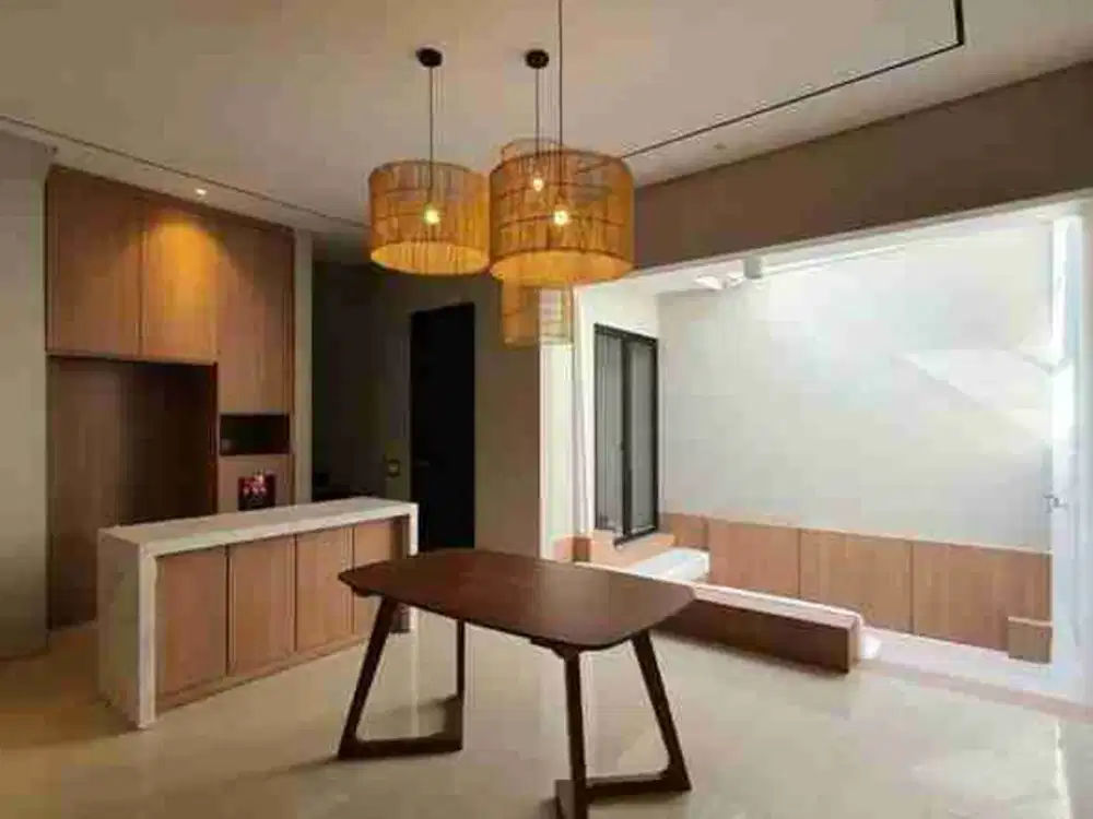 Jual Rugi Citraland Pelican Hill Semi Furnished