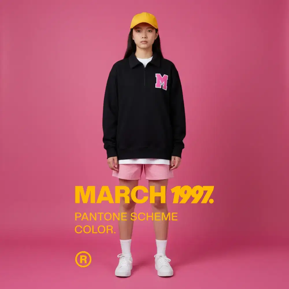 Quarter zip sweater fleece UK ltr m