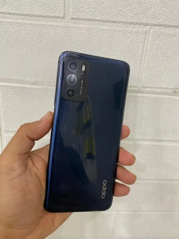 Oppo A16 3/32 lokasi peurada bna