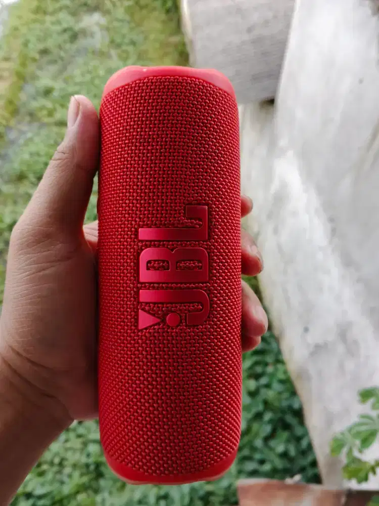 Jbl flip 6 original
