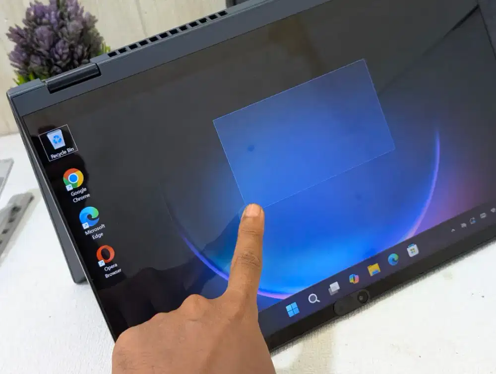 Lenovo Flex 5 Intel Core i5 Gen 11 Vga Intel Irish Xe