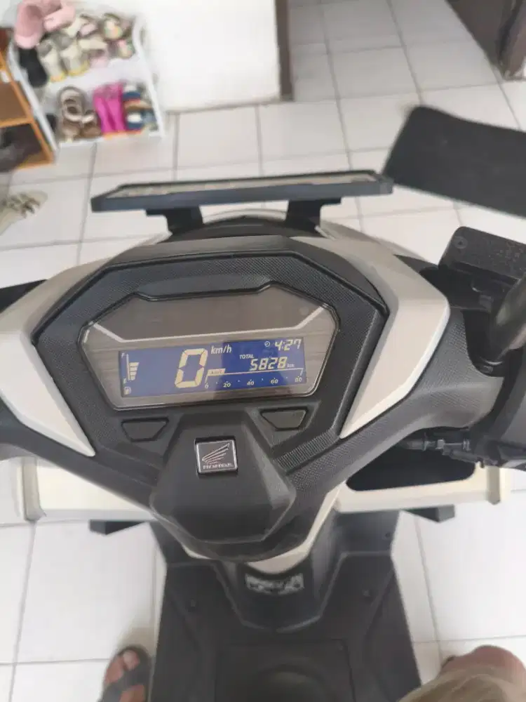 Jual Santai Vario 160 CBS