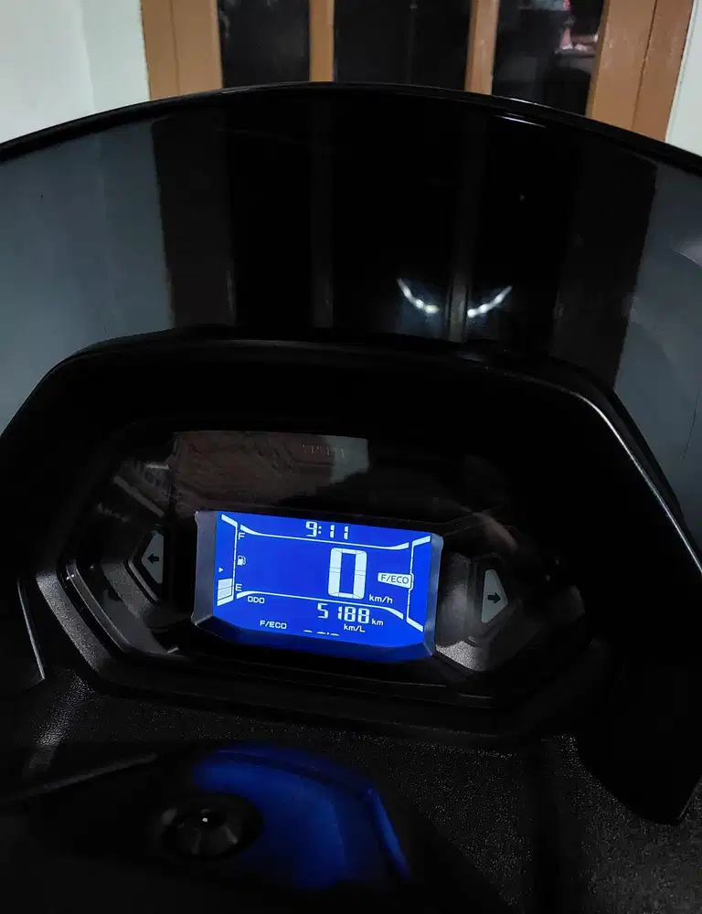 Km 5rb! Seperti baru! YAMAHA NEW NMAX NEO 155 VVA 2025 Pjk on N max s