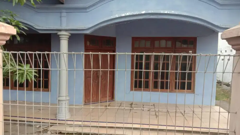 Jual Rumah pinggir jalan pantura