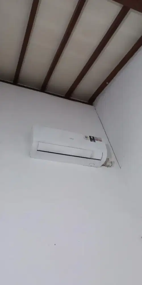 SERVIS AC DAN KULKAS
