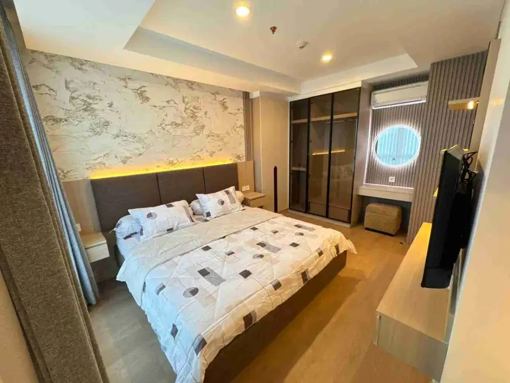 Sewa Apartemen Antasari Place  1 Bedroom Full Furnished