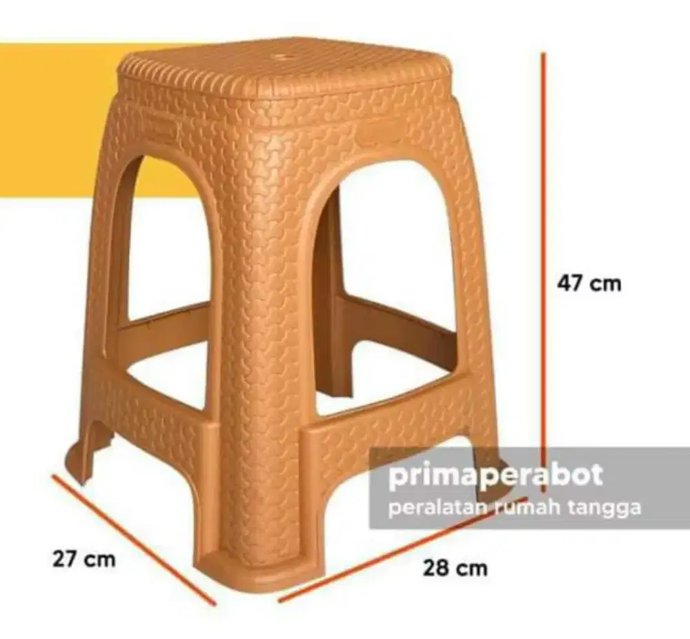 KURSI BASO KOKOH GROSIR TERMURAH
