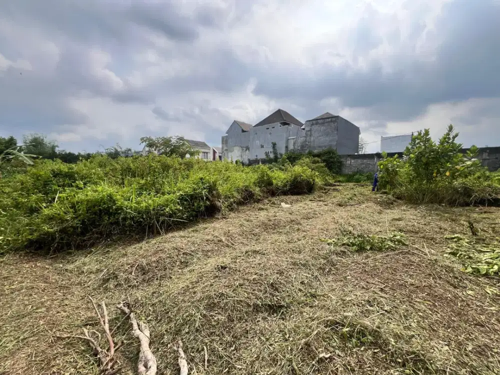 Tanah Malang harga terjangkau cocok hunian maupun investasi