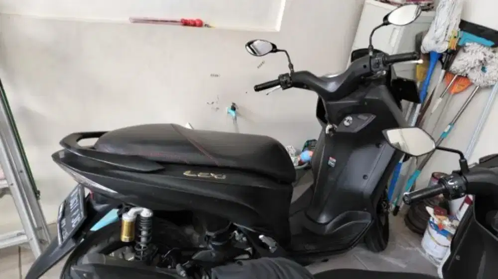 DI JUAL CEPAT LEXI TAHUN 2020.