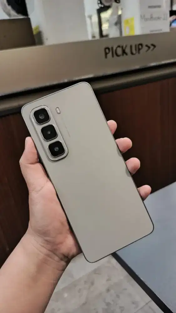 INFINIX HOT 50 128GB