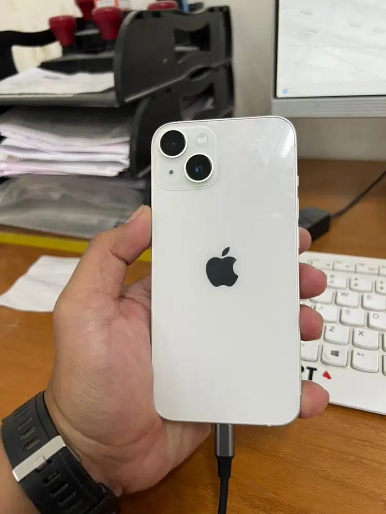 Iphone 14 128Gb Inter All Provider Fulset