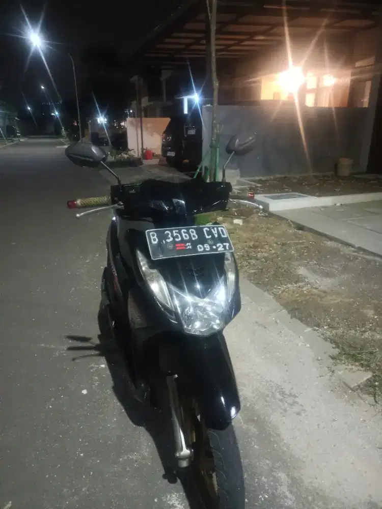 Beat FI 2015 Stater Halus